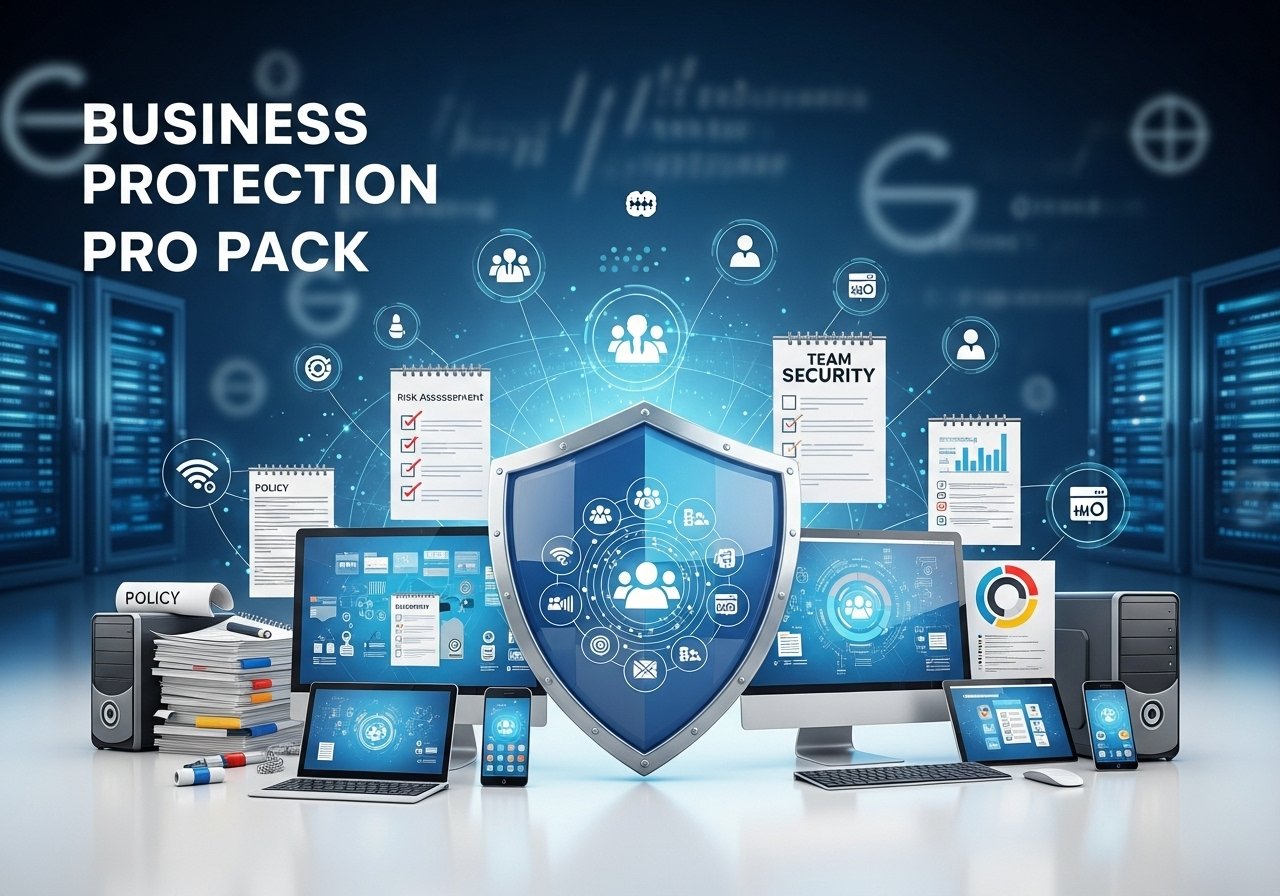 Business Protection Pro