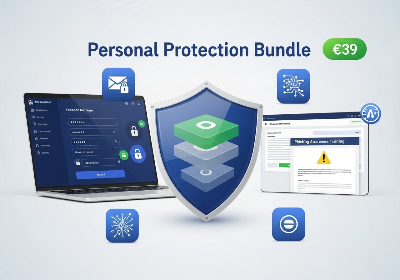 Personal Protection Bundle